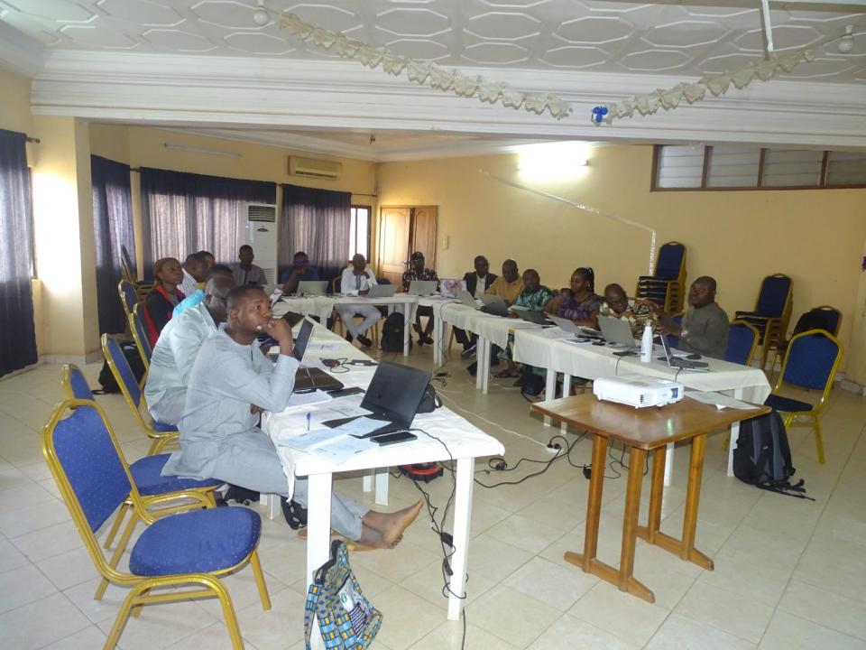 RECAPES-B : renforcer la recherche en entrepreneuriat social au Bénin