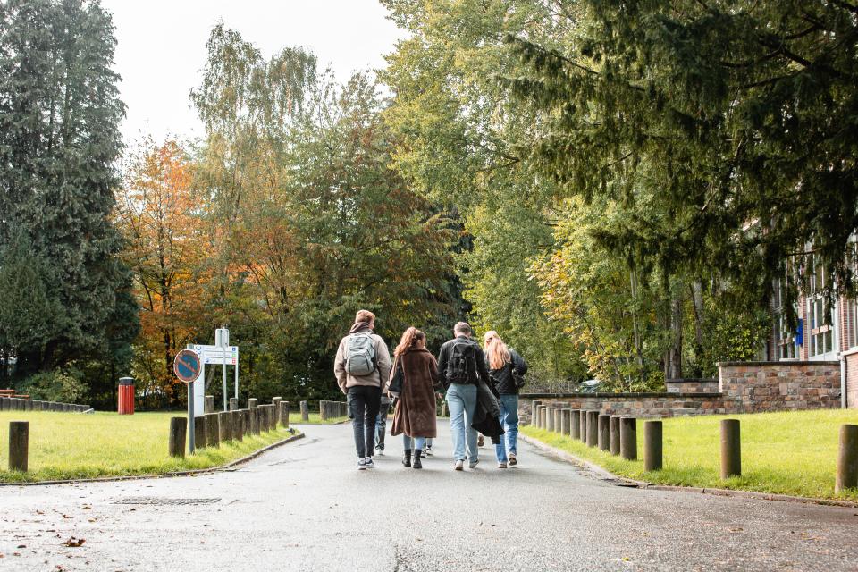 PIR 2025 : l’ICHEC maintient son niveau de « Progressing School » !