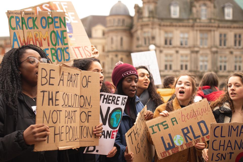 Éducation : quelle place pour l’environnement ?