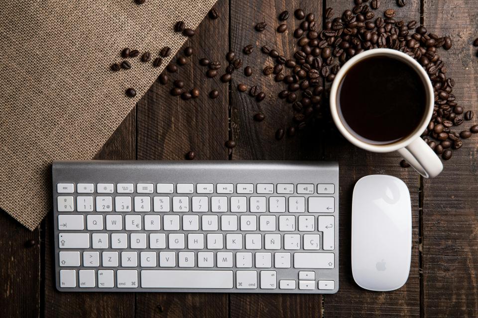 Une nouvelle pause-café durable à l'ICHEC !