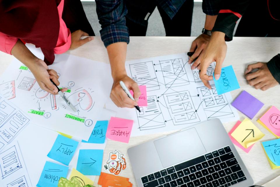 Research as a driver of change