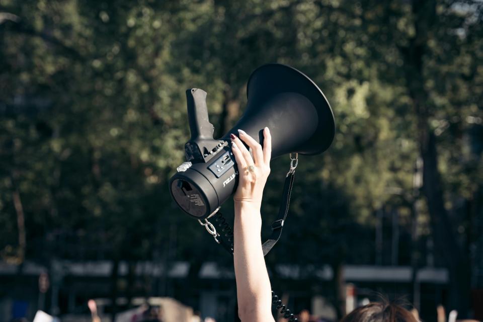 Human Rights: what if everything started with local action?
