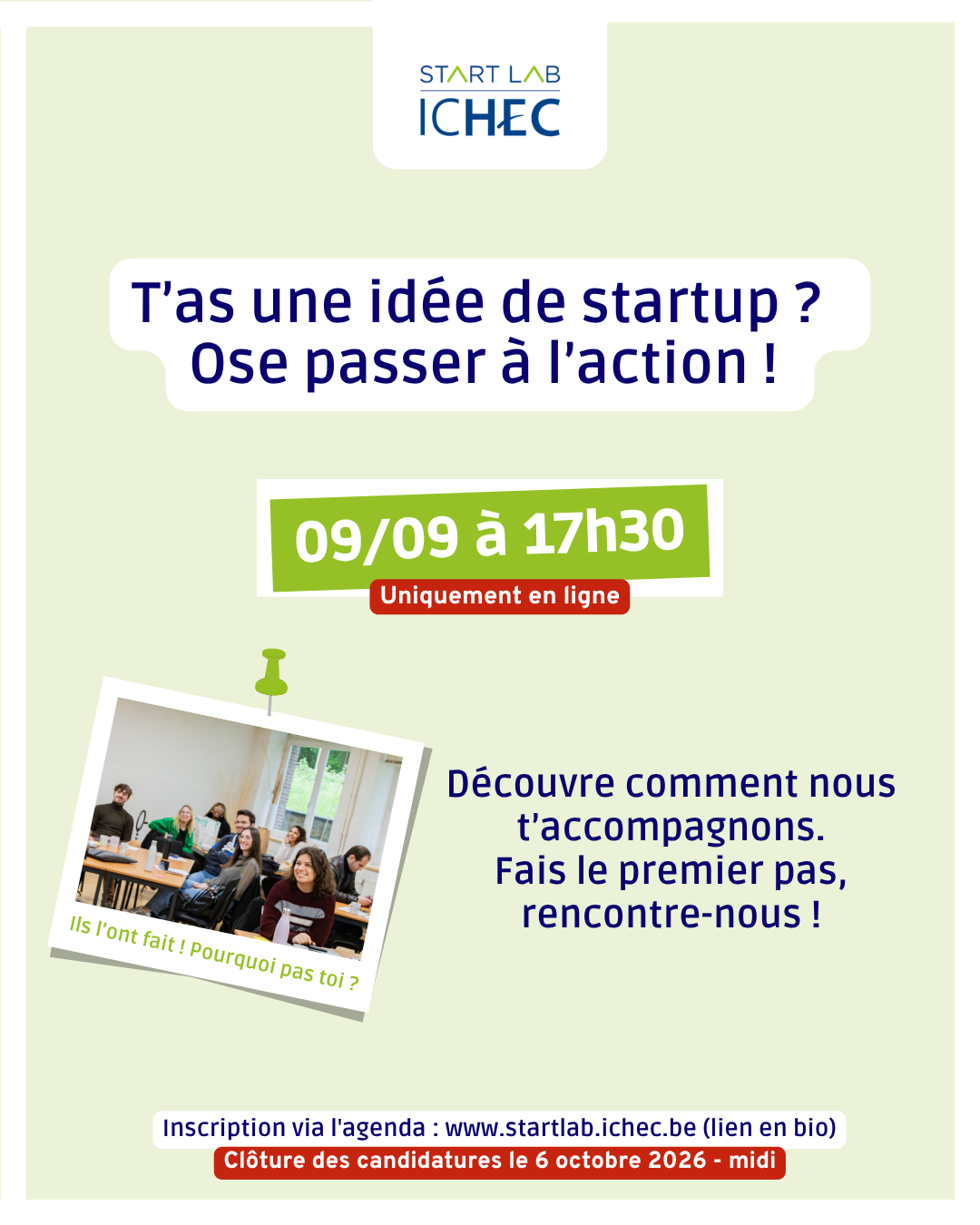 Session d'inrformation 2