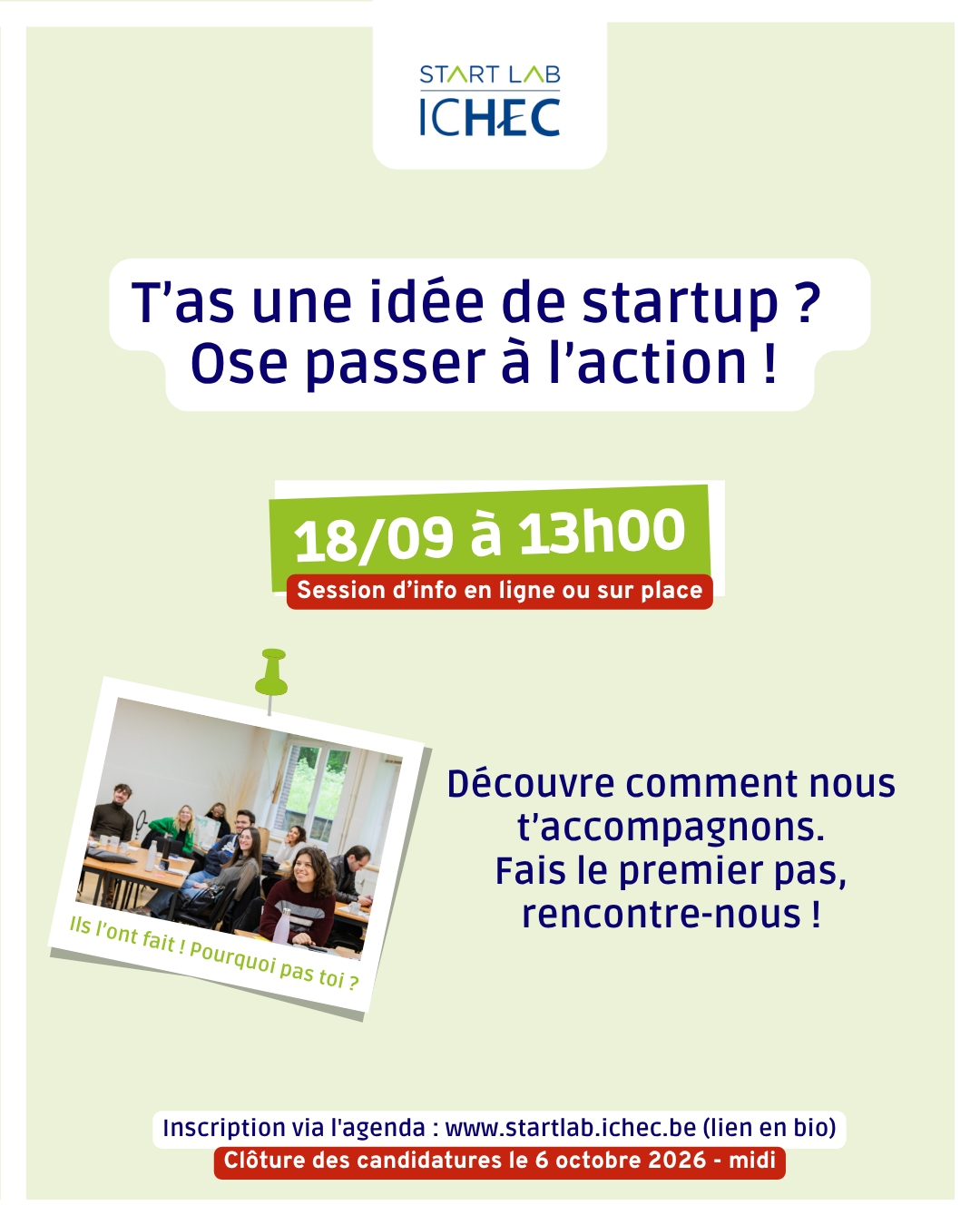 Session d'information 3