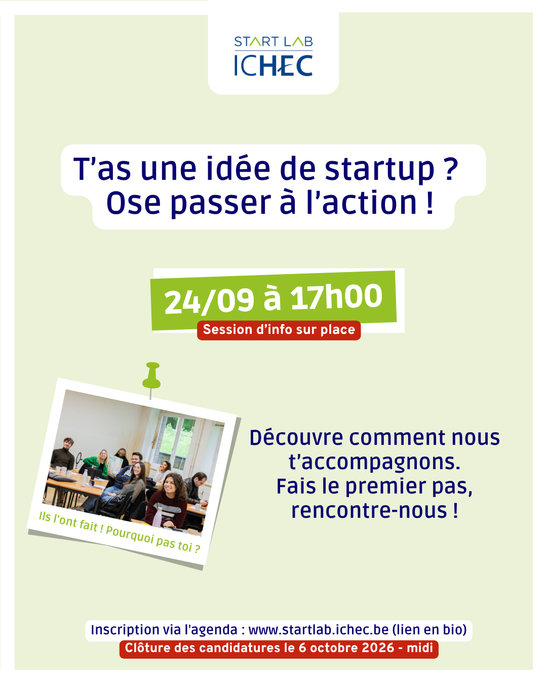 Session info 4