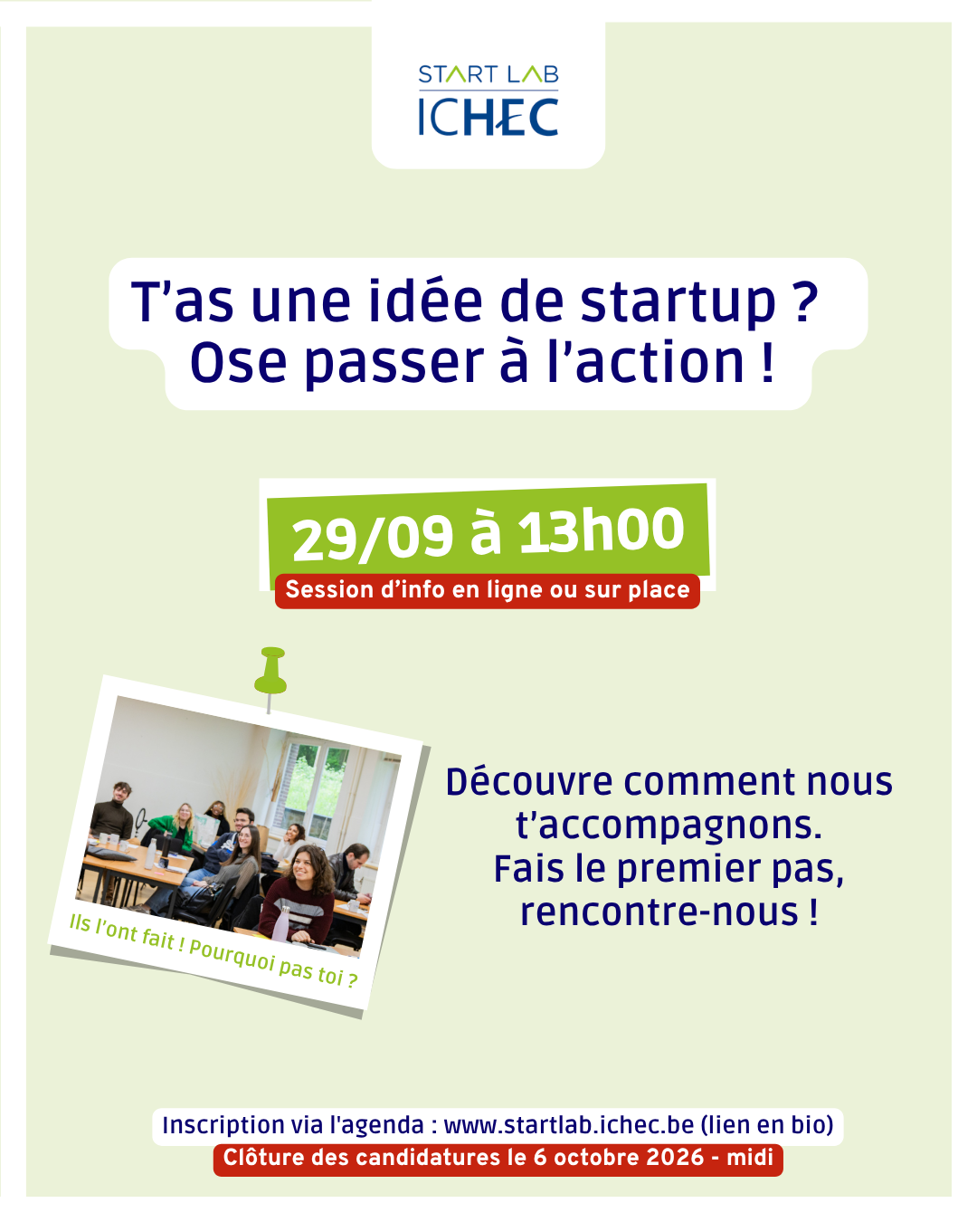 Session info 5
